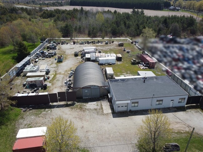 More details for 32 Side Rd, Halton Hills, ON - Land for Sale