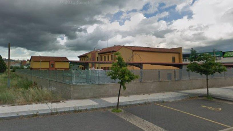 Calle Defensores de la Paz, León, León à vendre - Photo principale - Image 1 de 3