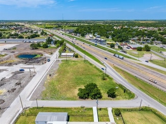 Plus de détails pour 0000 I-30, Royse City, TX - Terrain à vendre