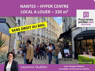Plus de détails pour Commerce de détail à louer
