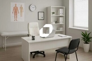 Plus de détails pour Bureau à louer