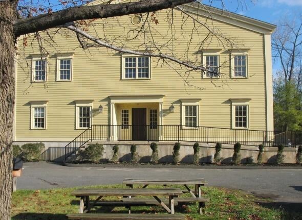 12 Precision Rd, Danbury, CT for sale Primary Photo- Image 1 of 4