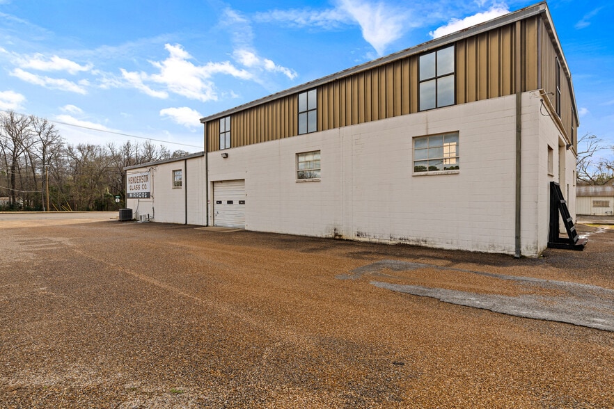 2100 E Front St, Tyler, TX à vendre - Photo du bâtiment - Image 3 de 26