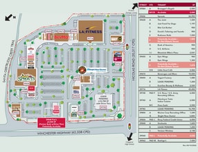 39540-39848 NE Winchester Rd, Temecula, CA for lease Site Plan- Image 1 of 1
