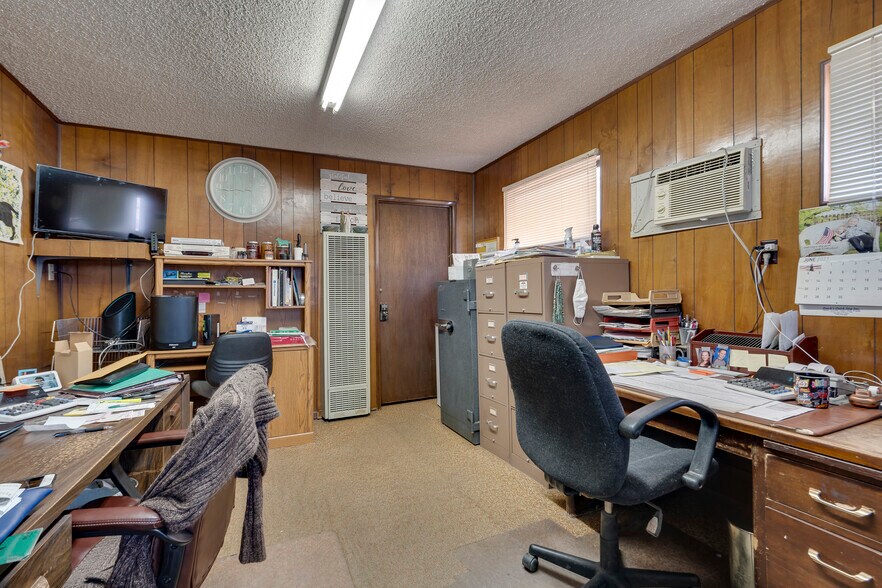 404 Navajo Blvd, Holbrook, AZ à vendre - Photo intérieure - Image 2 de 19