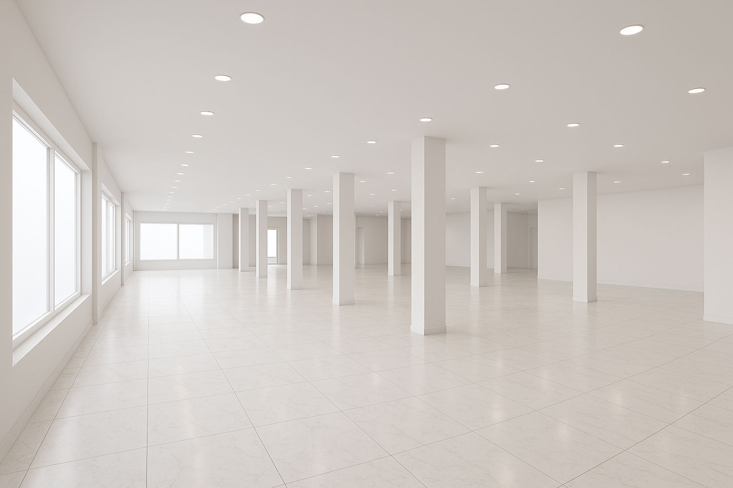 Calle Centrífuga, 1, Santa Lucía de Tirajana, Las Palmas for lease Building Photo- Image 1 of 19