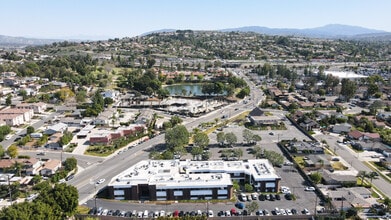 1122 E Lincoln Ave, Orange, CA - Aérien Vue de la carte - Image1