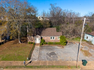 More details for 12837 Magnolia St, Blakely, GA - Office for Sale