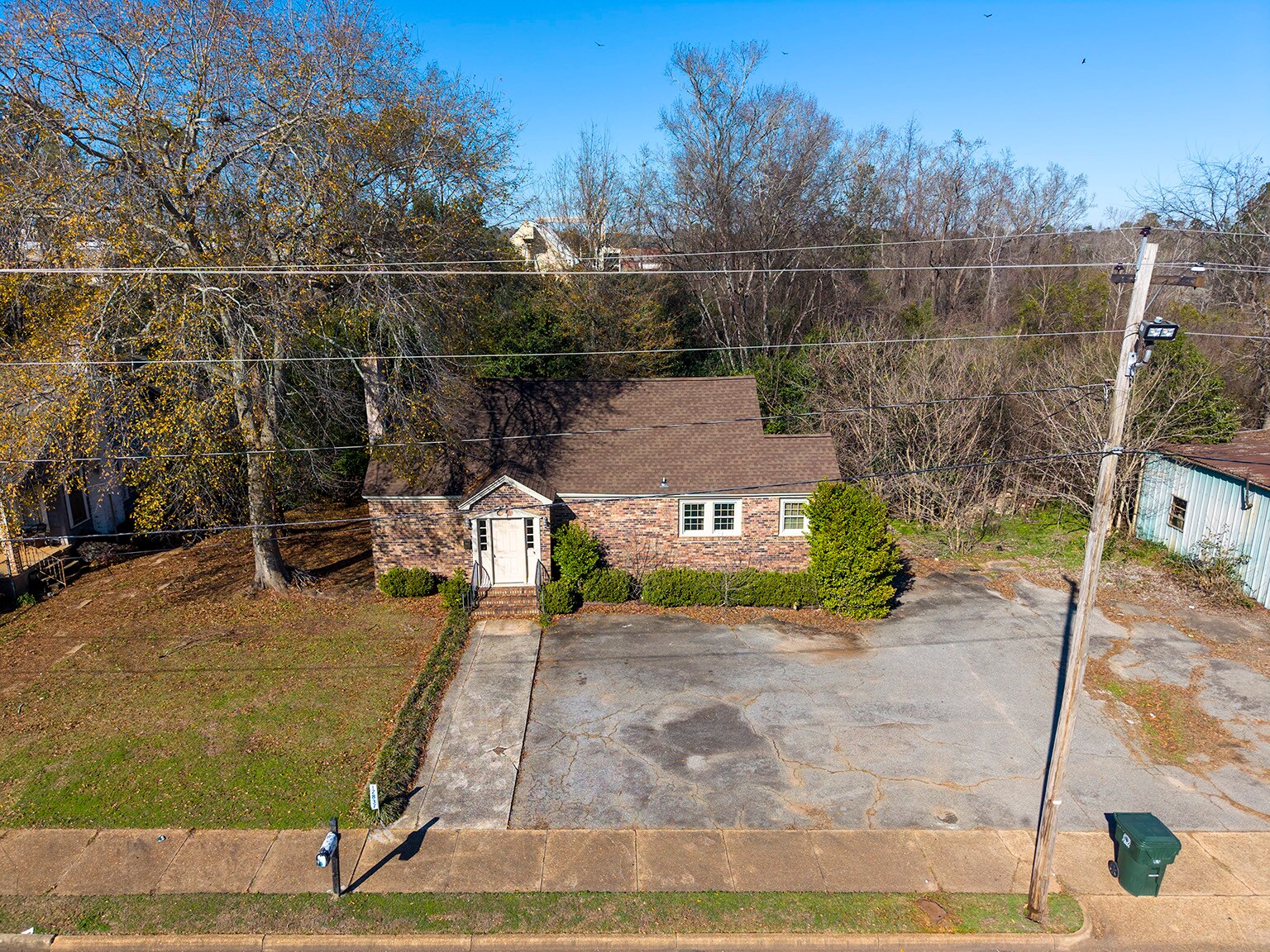 12837 Magnolia St, Blakely, GA à vendre Photo principale- Image 1 de 16