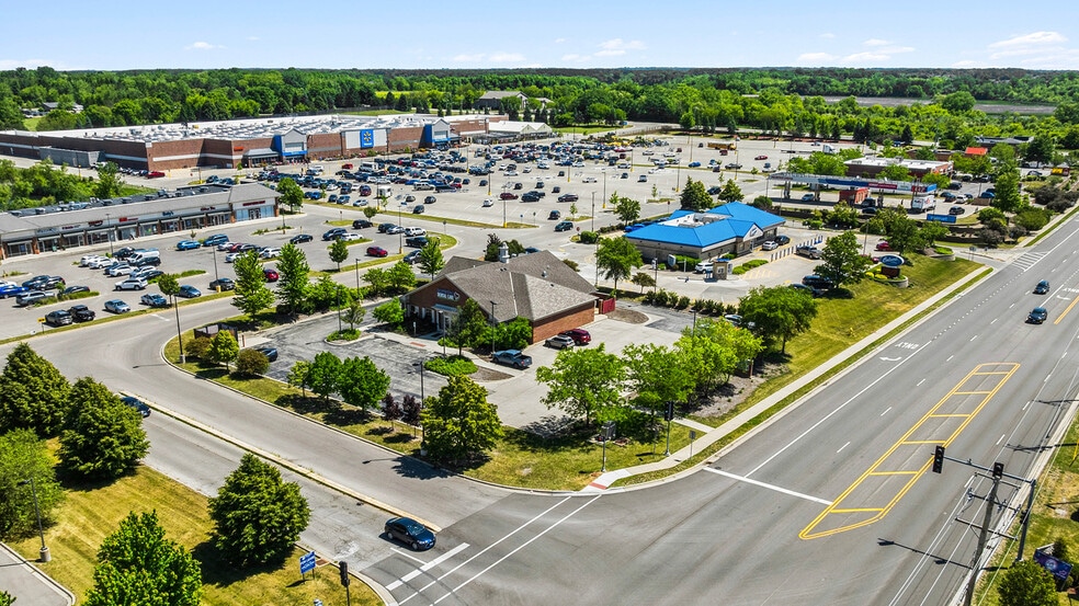 421 E Il Route 173, Antioch, IL for sale - Building Photo - Image 3 of 3