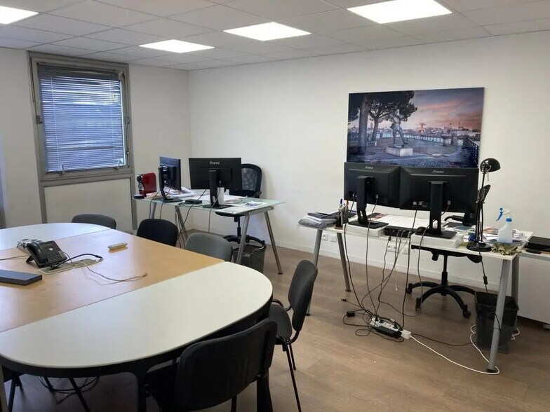 Bureau dans Nantes à vendre - Photo intérieure - Image 3 de 5