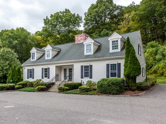 Plus de détails pour 315 Litchfield Rd, New Milford, CT - Bureau à vendre