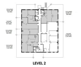 14525 FM-529, Houston, TX for lease Floor Plan- Image 1 of 1