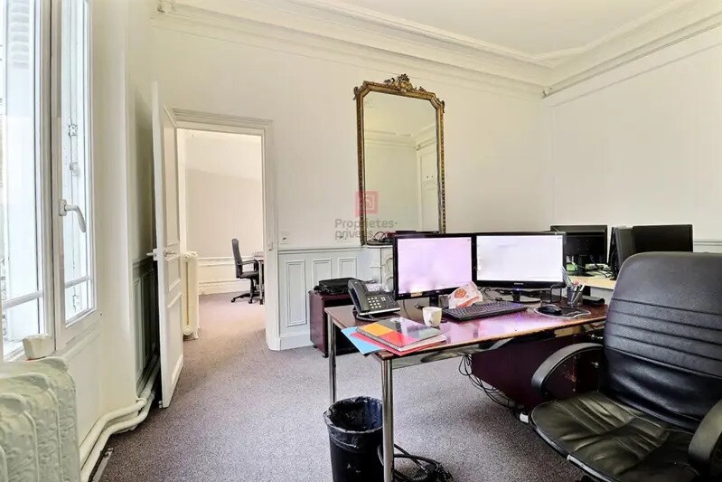 Bureau dans Paris à louer - Photo intérieure - Image 3 de 7