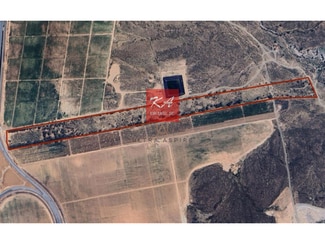 More details for Huercal-Overa, Vera - Land for Sale