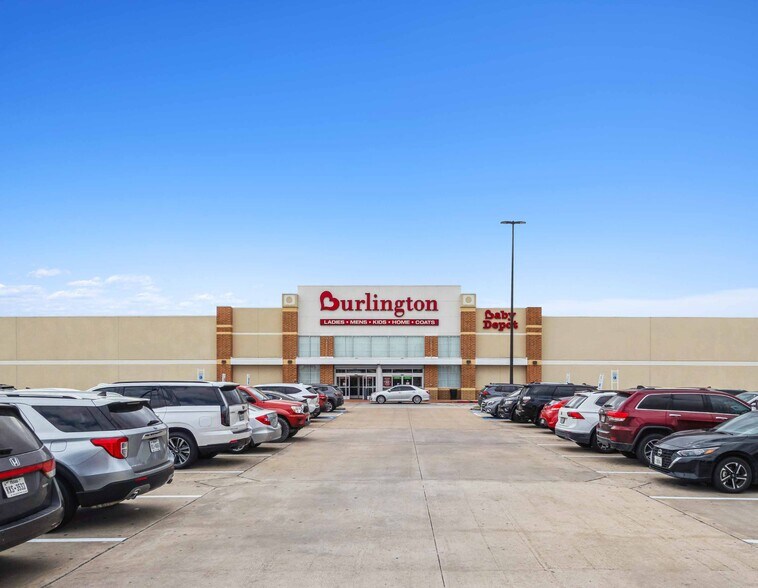 16311 FM 529 Rd, Houston, TX à vendre - Photo du bâtiment - Image 2 de 4