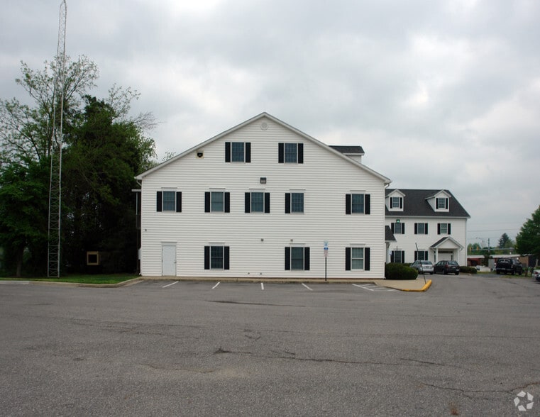 2015-2025 Chaneyville Rd, Owings, MD for lease - Building Photo - Image 2 of 8