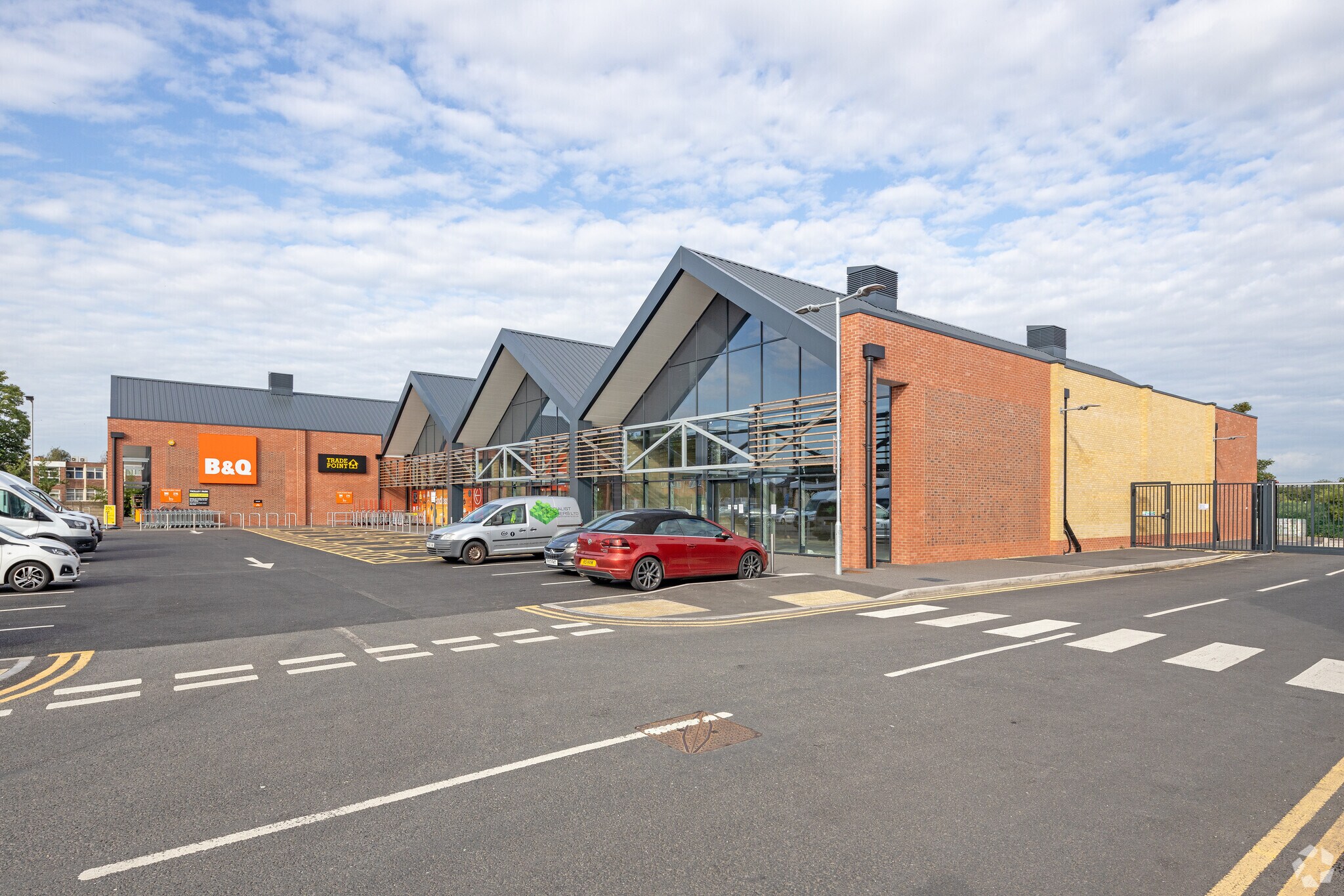 29 North Gate, Newark à vendre Photo principale- Image 1 de 5