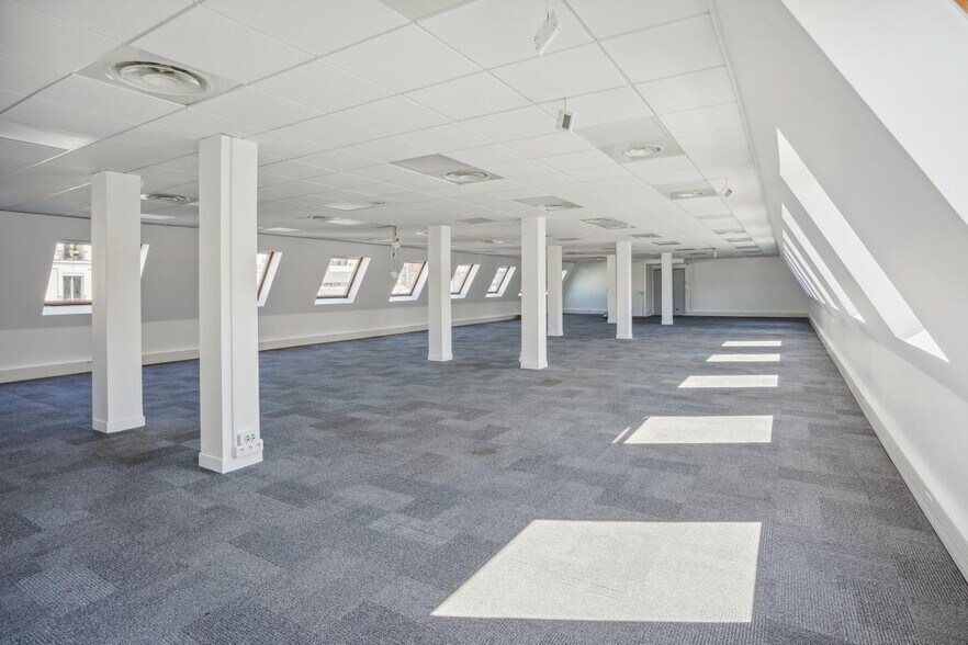 Bureau dans Boulogne-Billancourt à louer - Photo intérieure - Image 2 de 13