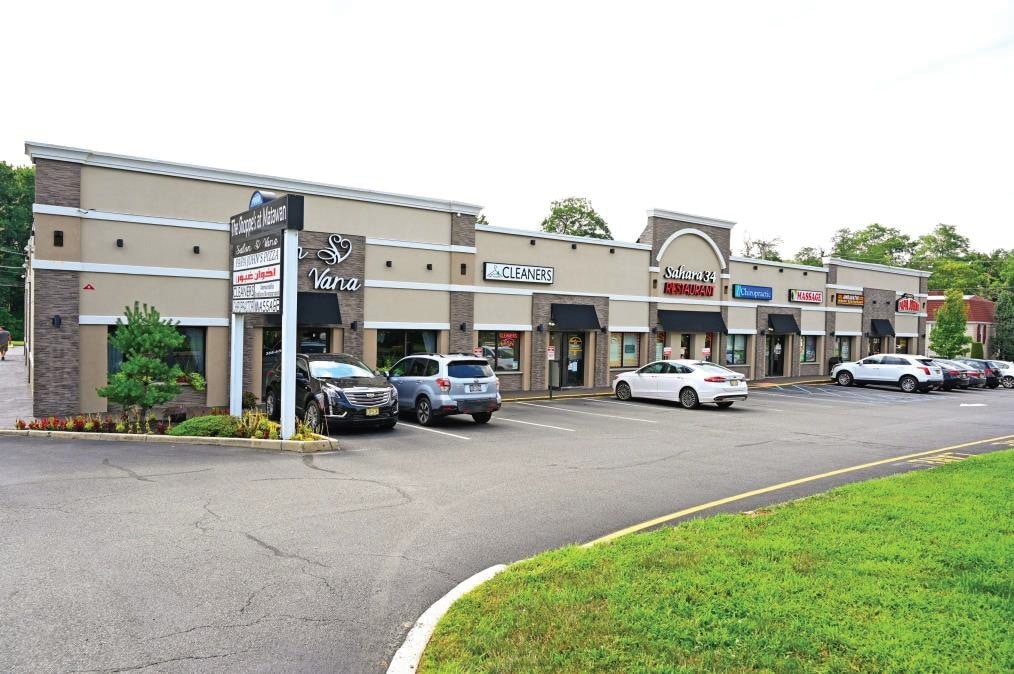 1008 State Route 34, Matawan, NJ for lease Building Photo- Image 1 of 5