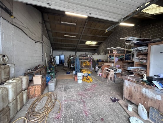 Brunswick Industrial Estate, Brunswick Village for lease Interior Photo- Image 1 of 1