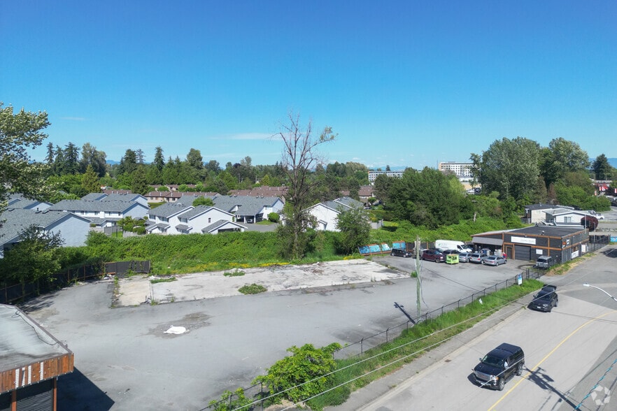 26963 Old Yale Rd, Langley Twp, BC for sale - Primary Photo - Image 1 of 1