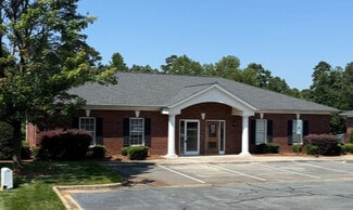 More details for 2950 Senna Dr, Matthews, NC - Office/Medical for Lease
