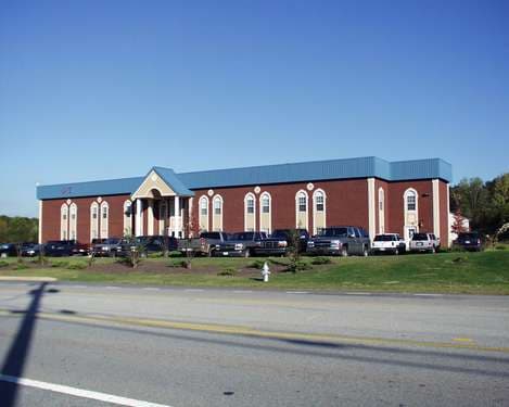 7544 Southlake Pky, Jonesboro, GA for lease - Other - Image 2 of 4