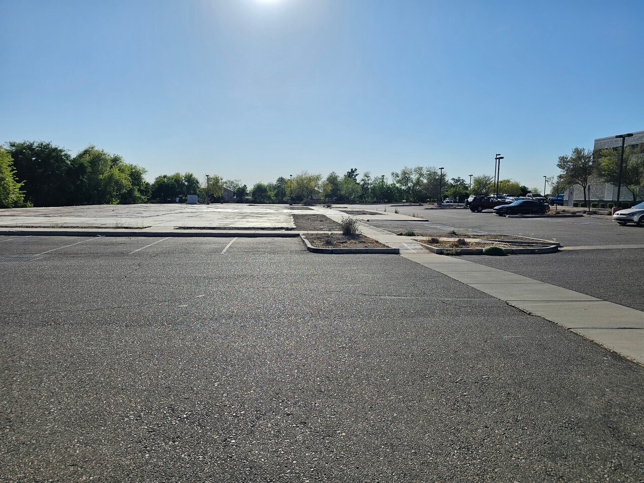 1868 N Power Rd, Mesa, AZ à vendre Autre- Image 1 de 1