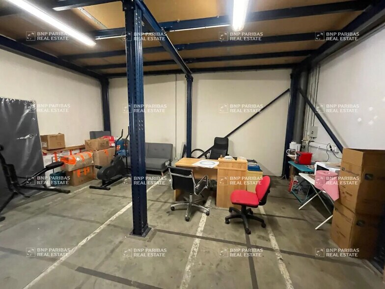 Flex dans Toulouse à louer - Photo intérieure - Image 3 de 6