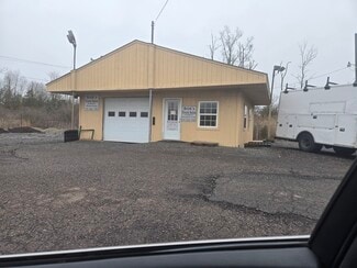 Plus de détails pour 1200 S West End Blvd, Quakertown, PA - Terrain à vendre