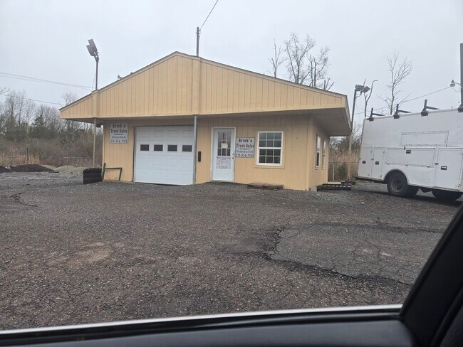 More details for 1200 S West End Blvd, Quakertown, PA - Land for Sale