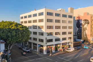 More details for 530 E 8th St, Los Angeles, CA - Flex for Lease