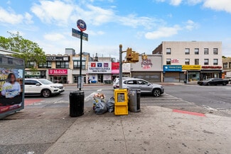 More details for 1-17 E Fordham Rd, Bronx, NY - Retail for Lease