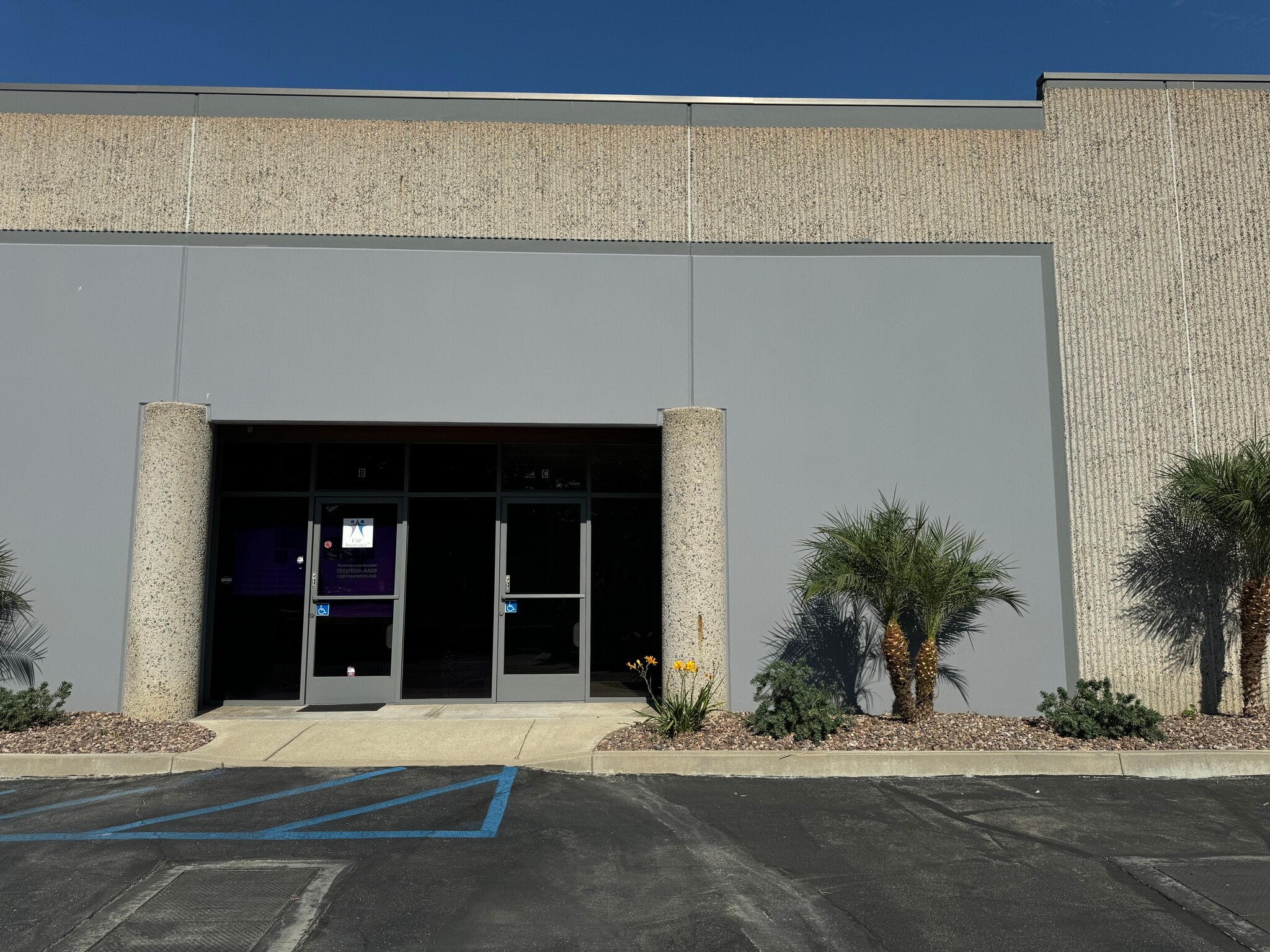 13415 5th St, Chino, CA à louer Photo du bâtiment- Image 1 de 1
