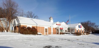 Plus de détails pour 104 W Cork St, Kalamazoo, MI - Commerce de détail à vendre