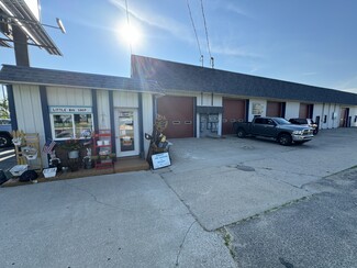 Plus de détails pour 483 Maple st, Grant, MI - Industriel à louer