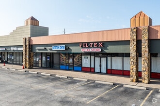 4051 Fm 1960 Rd W, Houston, TX for lease Building Photo- Image 1 of 3