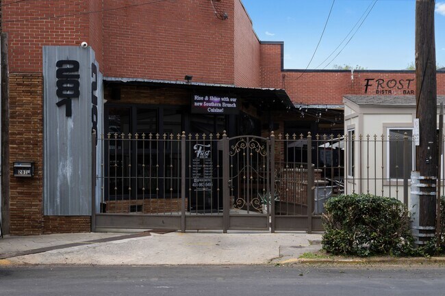 More details for 281 Peters St SW, Atlanta, GA - Retail for Sale