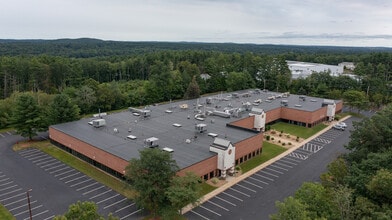 300 Potash Hill Rd, Tyngsborough, MA for lease Interior Photo- Image 1 of 2