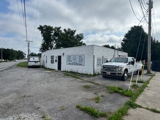 More details for 800 Merrillville Rd, Crown Point, IN - Office for Sale