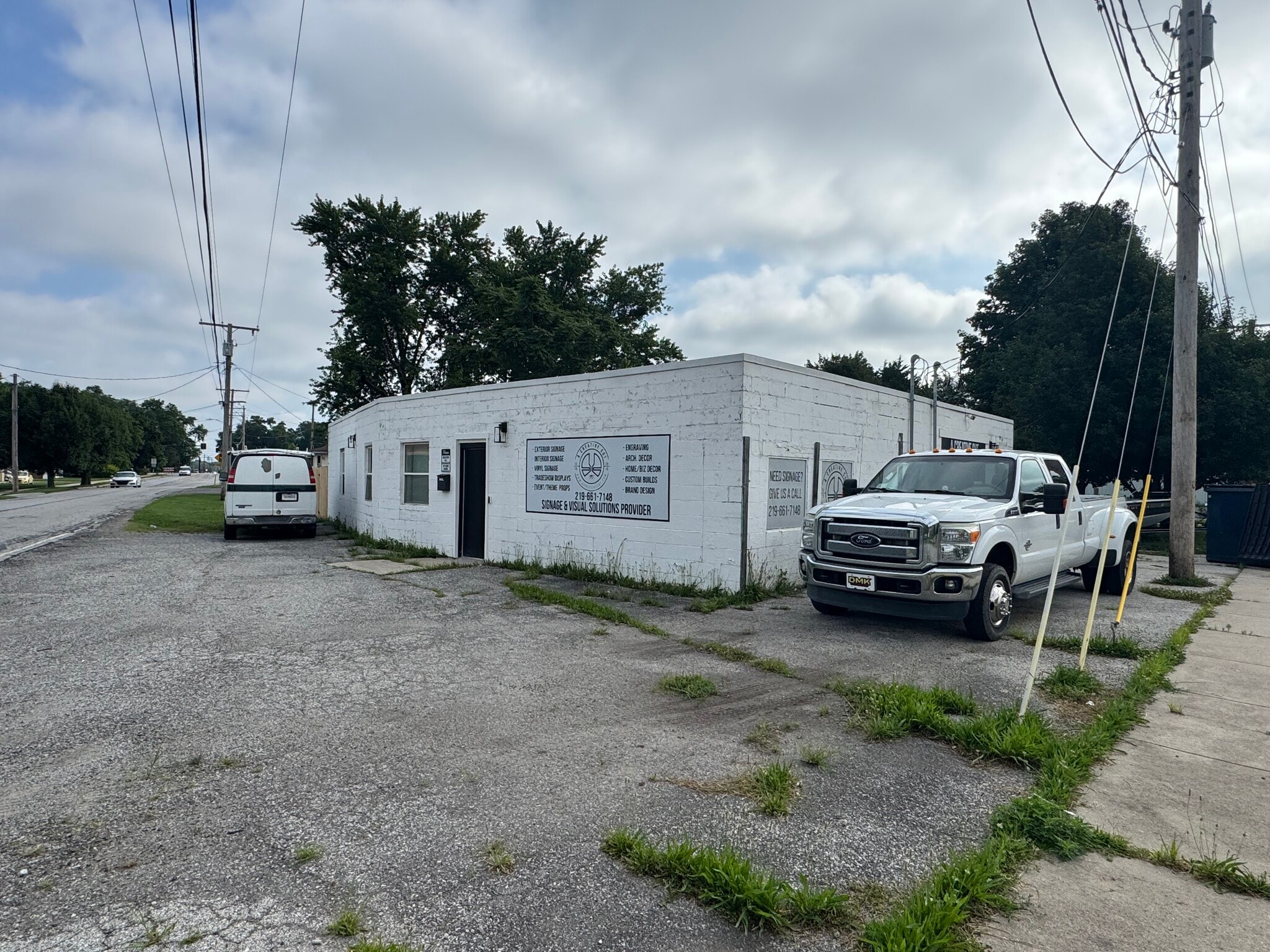 800 Merrillville Rd, Crown Point, IN for sale Building Photo- Image 1 of 4