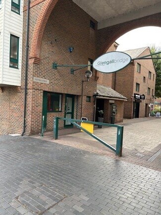 Plus de détails pour 17 Pepper St, Londres - Bureau à vendre