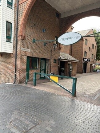 More details for 17 Pepper St, London - Office for Sale