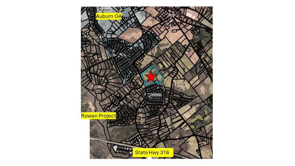 410 Kilcrease Rd, Auburn, GA for sale - Building Photo - Image 2 of 4