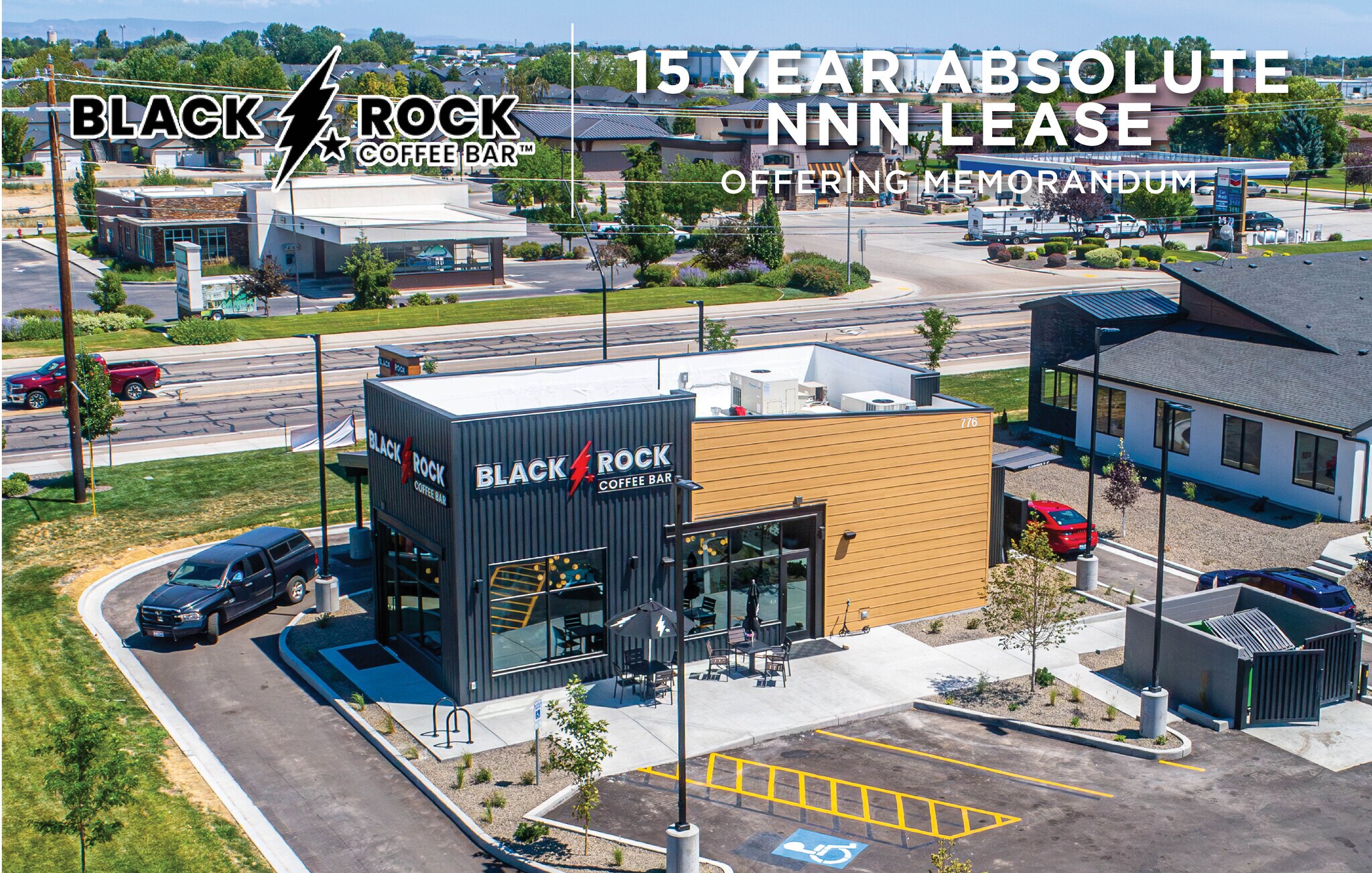 775 Ten Mile rd, Meridian, ID à vendre Photo principale- Image 1 de 1