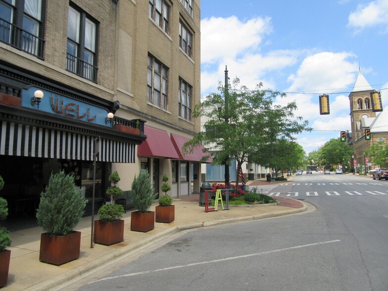 201 S Broad St, Lancaster, OH for lease - Building Photo - Image 2 of 2