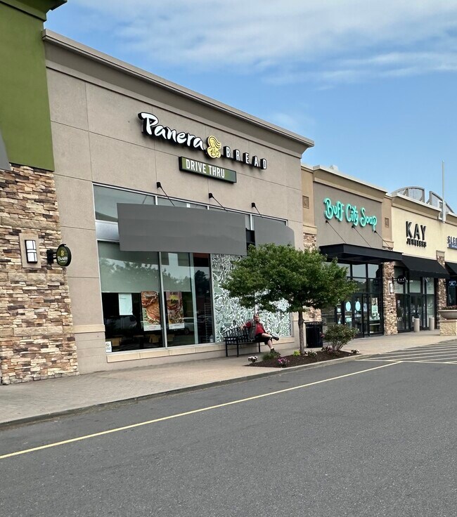 More details for 1153-1187 Ulster Ave, Kingston, NY - Retail for Lease