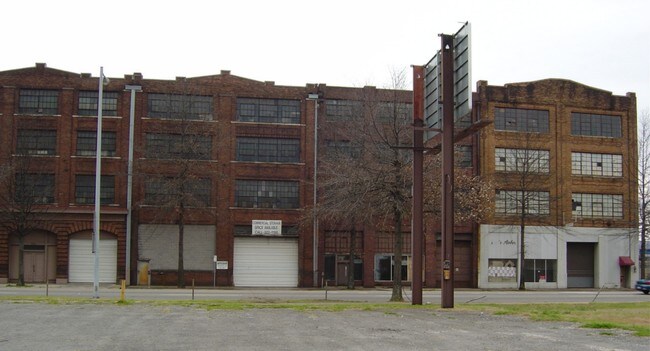 More details for 1605-1621 1st Ave N, Birmingham, AL - Industrial for Lease