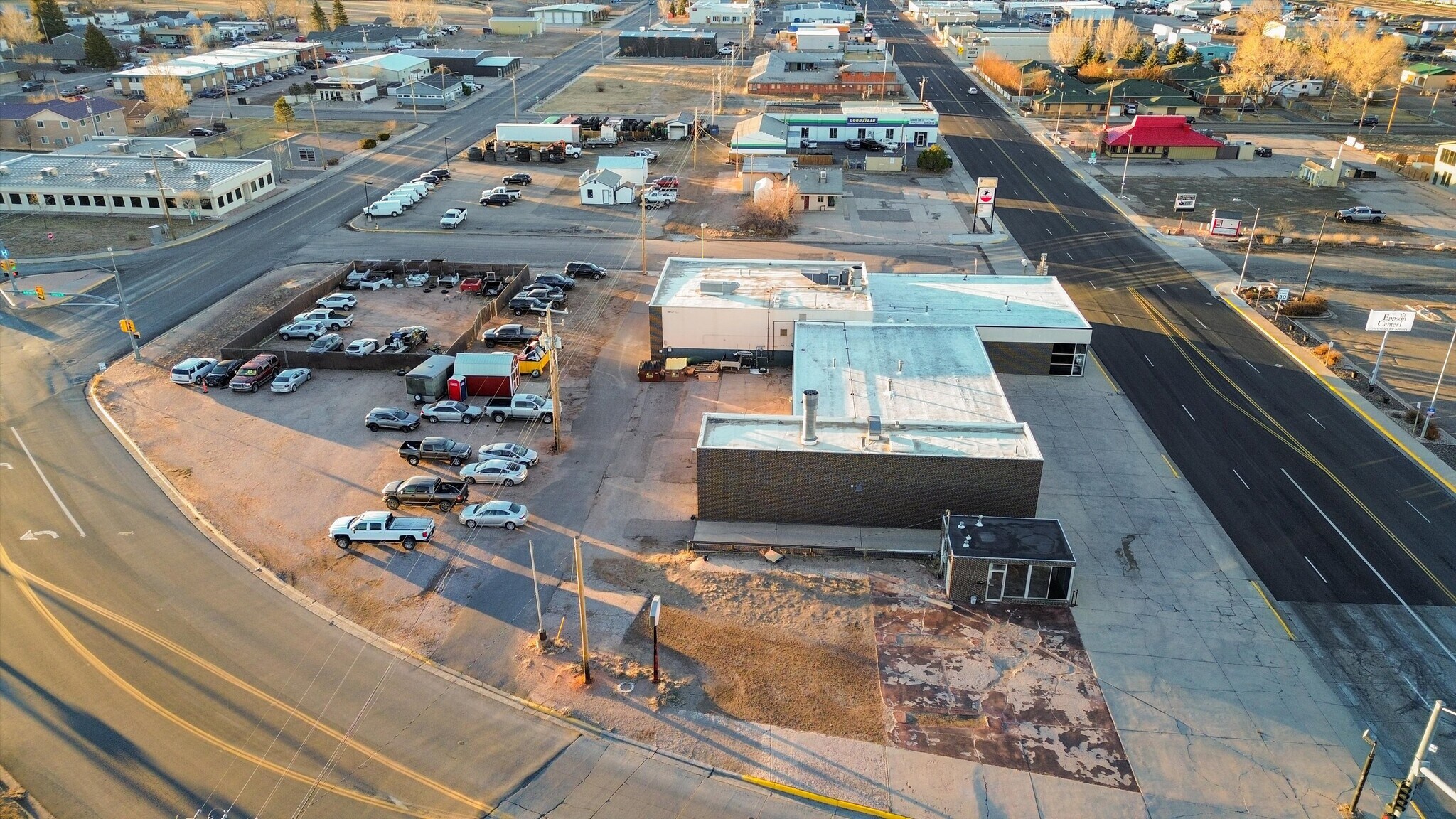 1569 N 3rd St, Laramie, WY à vendre Photo principale- Image 1 de 8